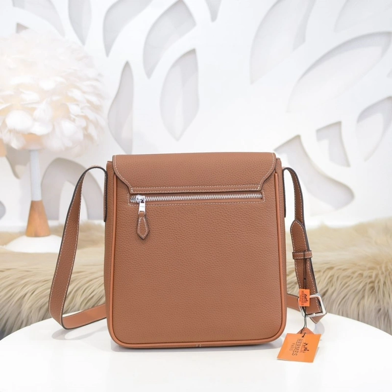 Hermes Satchel Bags 4288-0233