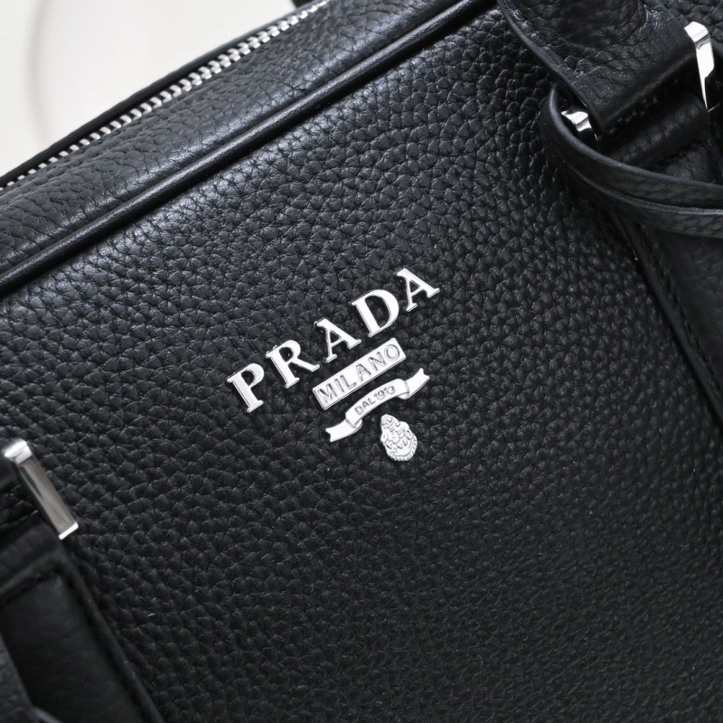 Mens Prada Briefcases 4288-0269