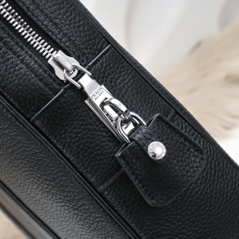 Mens Prada Briefcases 4288-0269