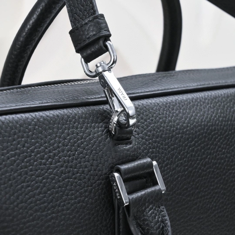 Mens Prada Briefcases 4288-0269