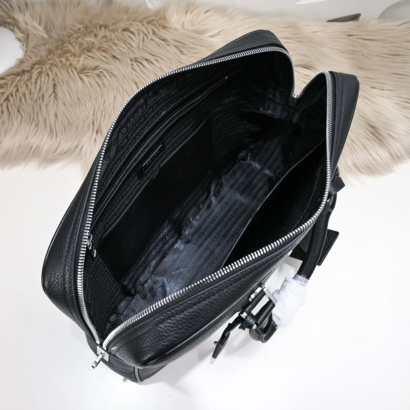 Mens Prada Briefcases 4288-0269