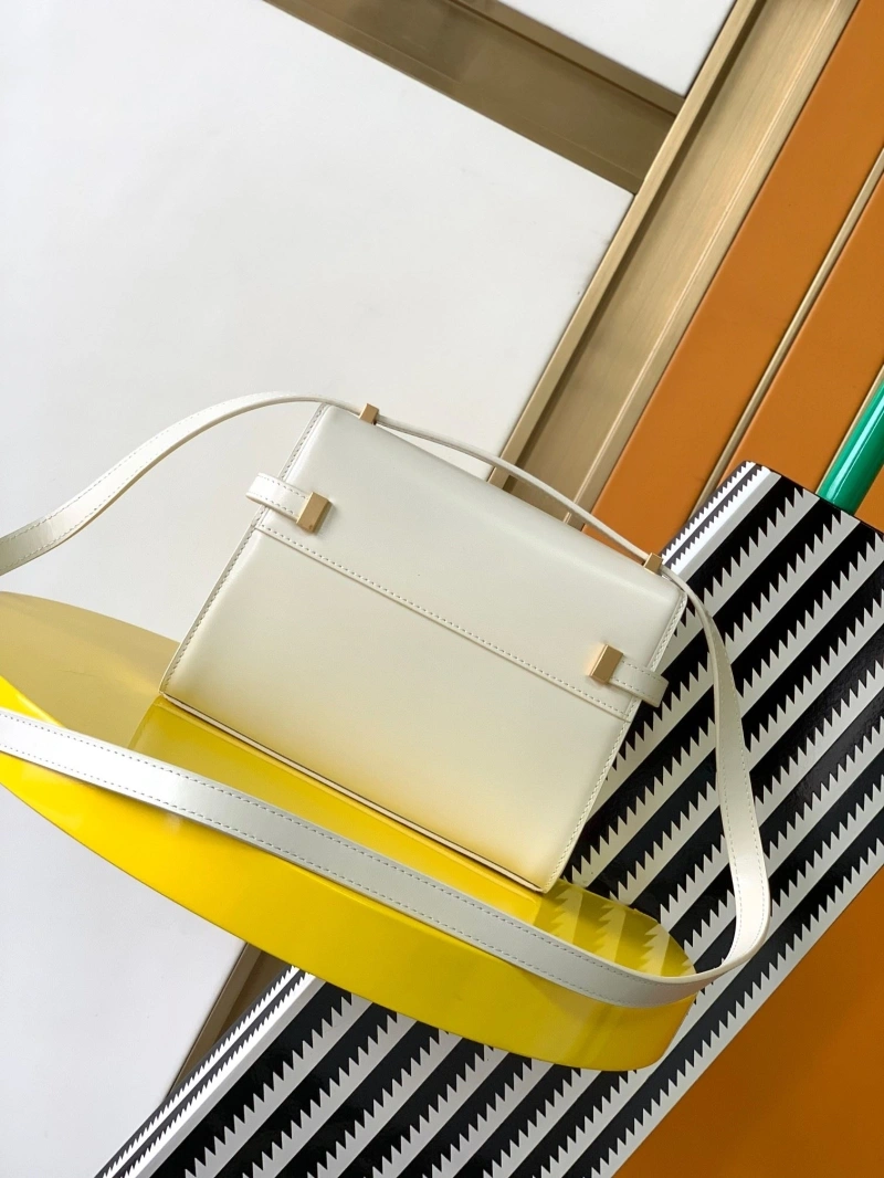 YSL Satchel Bags 4334D-0003