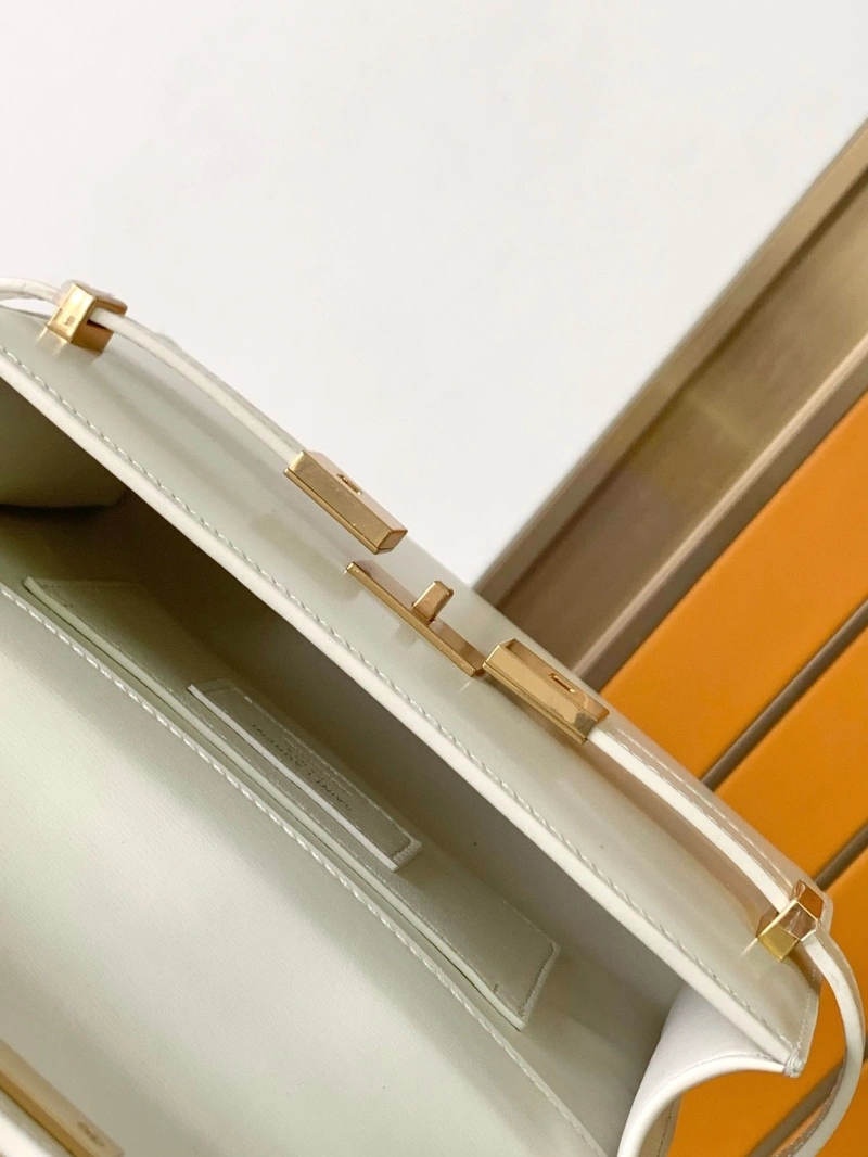 YSL Satchel Bags 4334D-0003