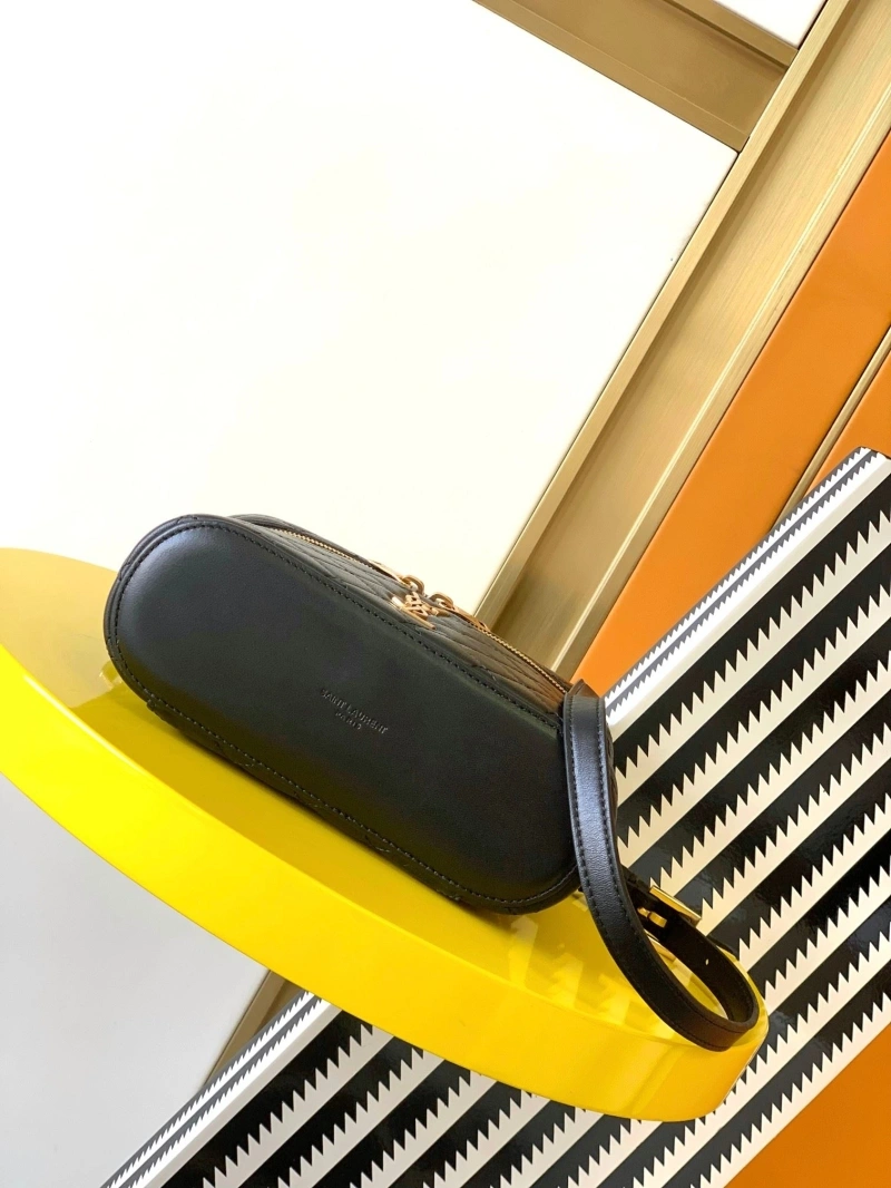 YSL Satchel Bags 4334D-0004