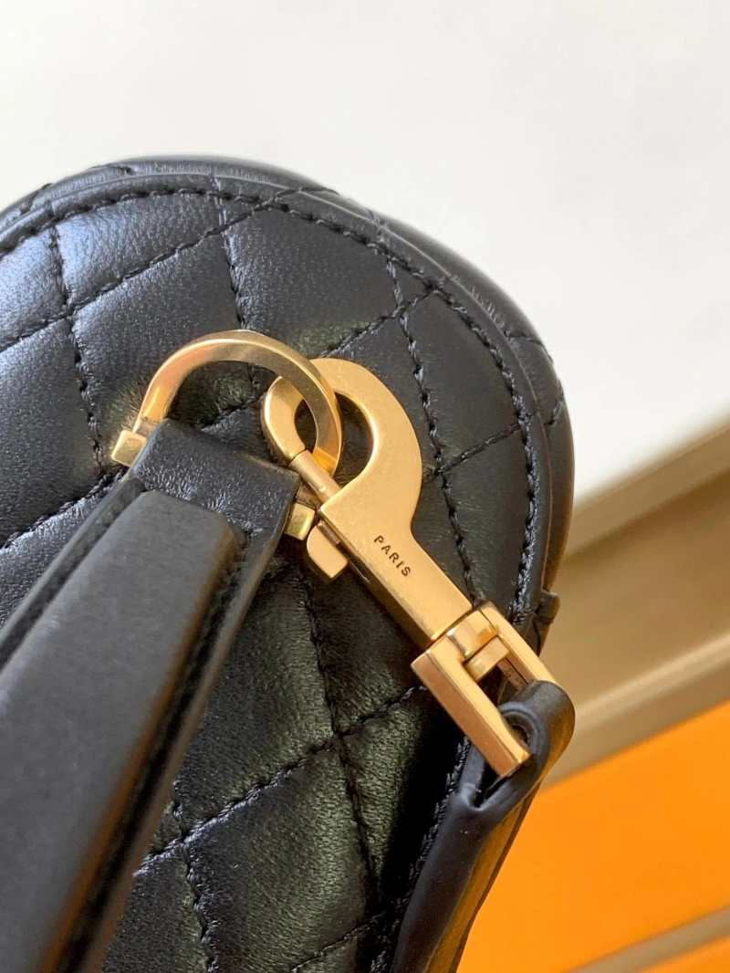 YSL Satchel Bags 4334D-0004