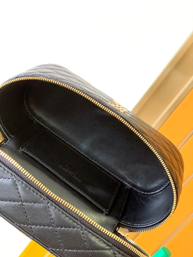 YSL Satchel Bags 4334D-0004