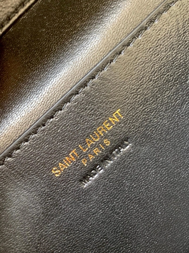 YSL Satchel Bags 4334D-0004