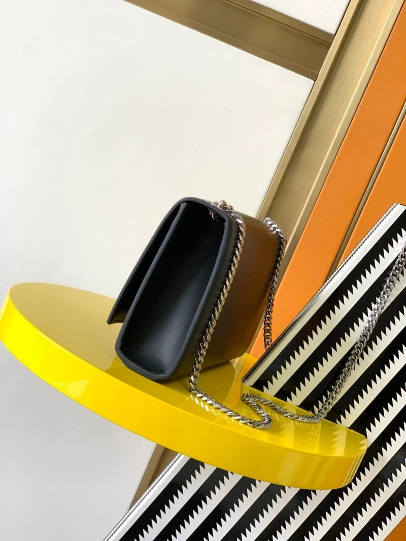 YSL Satchel Bags 4334D-0005