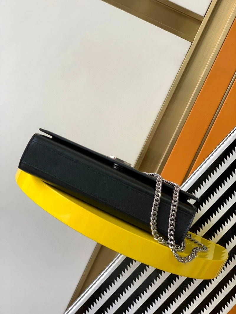 YSL Satchel Bags 4334D-0005