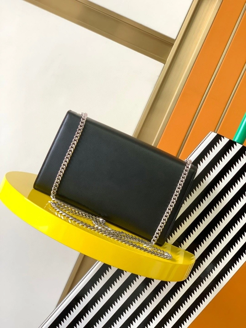 YSL Satchel Bags 4334D-0005