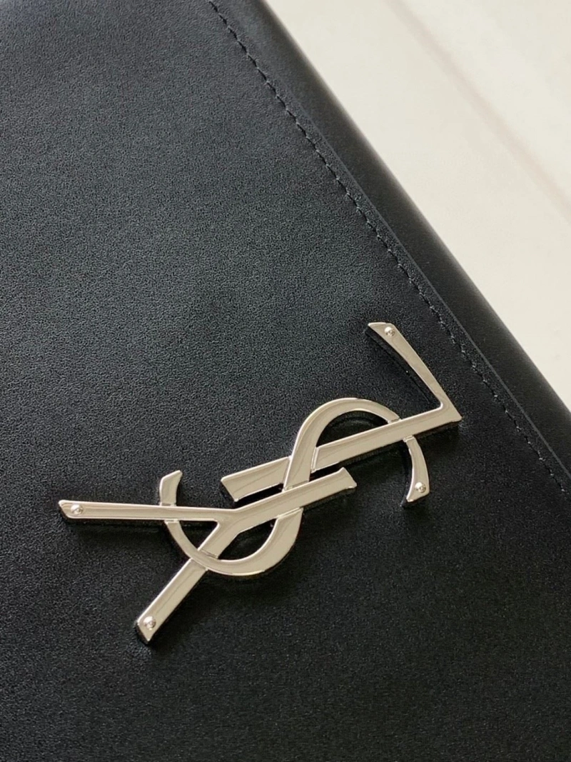 YSL Satchel Bags 4334D-0005