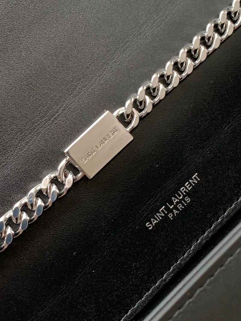 YSL Satchel Bags 4334D-0005