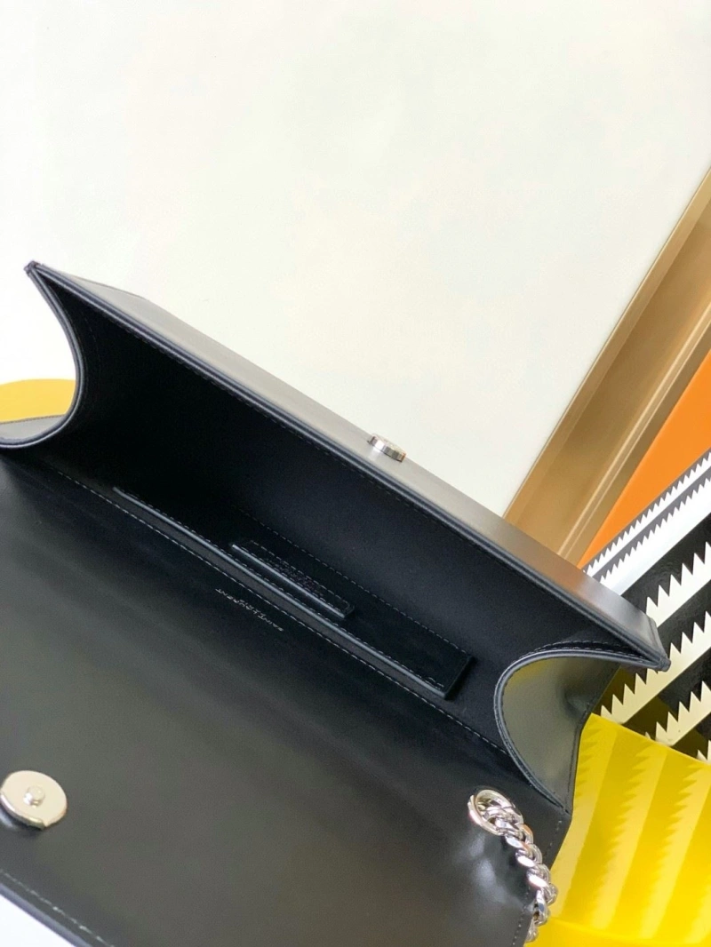 YSL Satchel Bags 4334D-0005