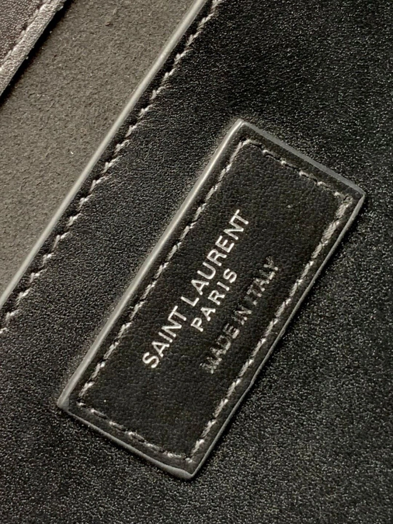 YSL Satchel Bags 4334D-0005