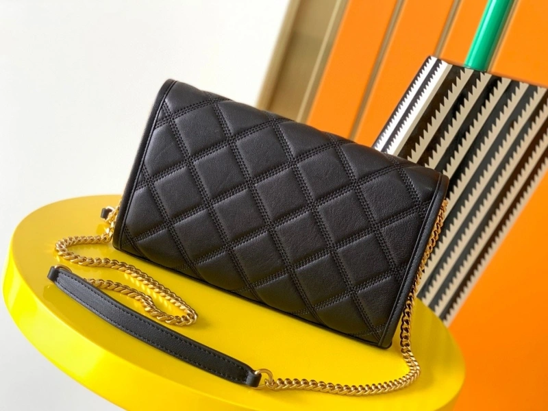 YSL Satchel Bags 4334D-0006