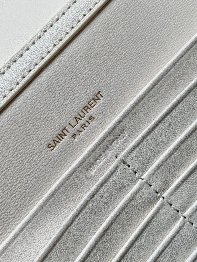 YSL Satchel Bags 4334D-0007