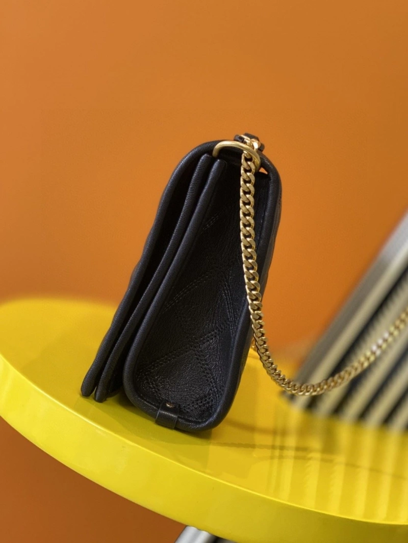 YSL Satchel Bags 4334D-0008