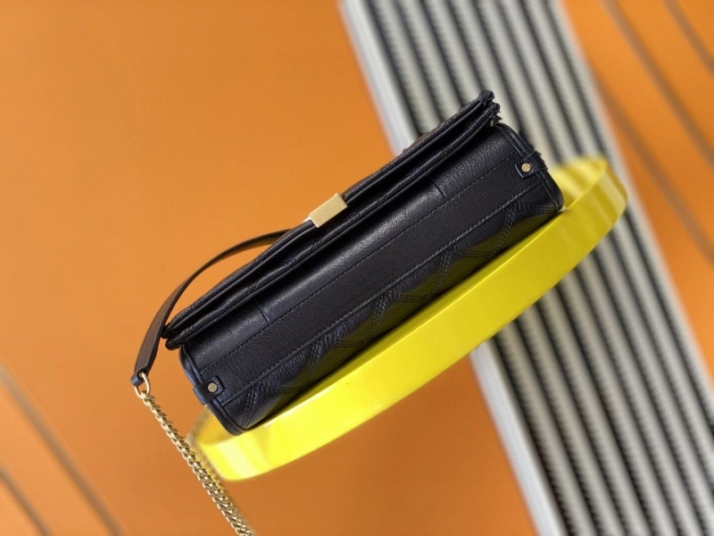 YSL Satchel Bags 4334D-0008