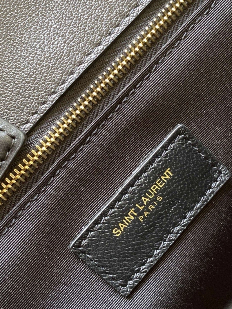 YSL Satchel Bags 4334D-0008