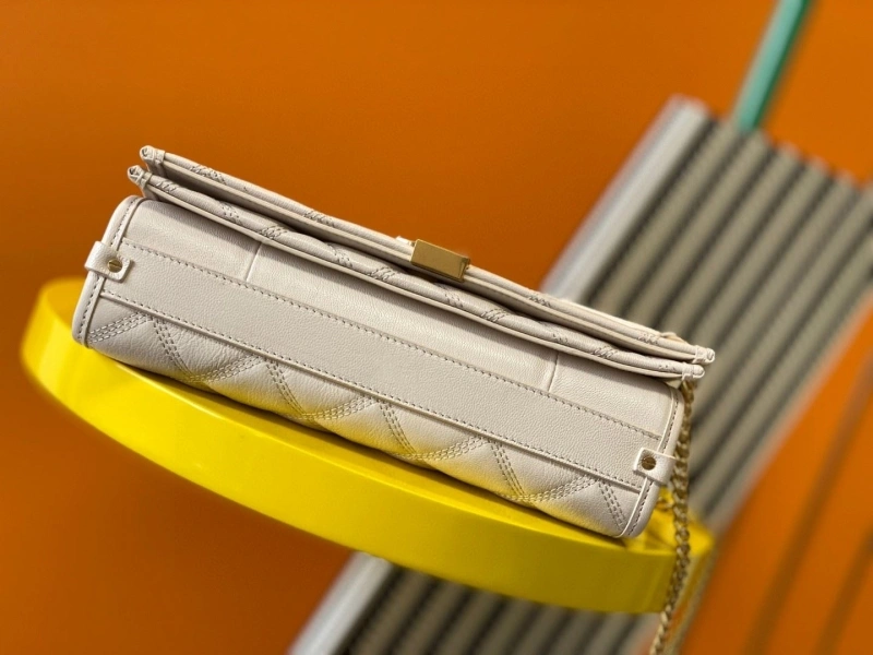 YSL Satchel Bags 4334D-0009