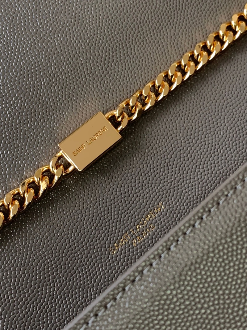 YSL Satchel Bags 4334D-0020