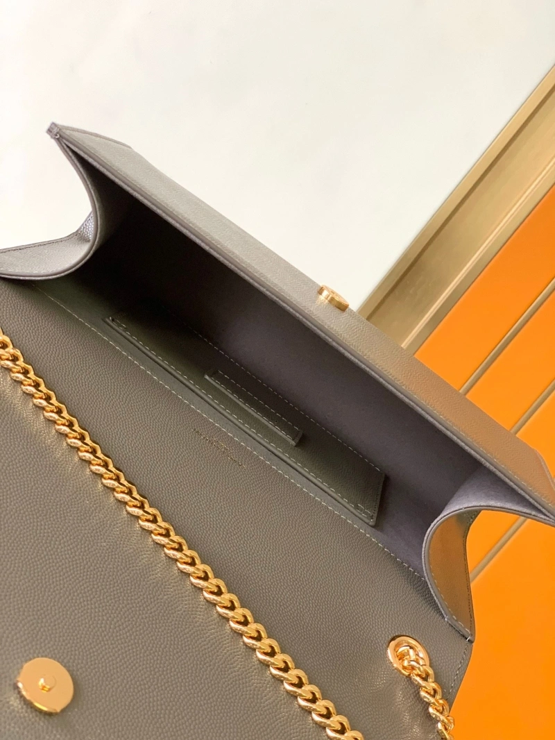 YSL Satchel Bags 4334D-0020