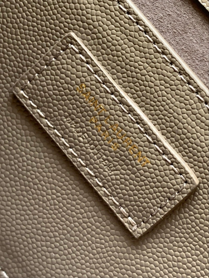 YSL Satchel Bags 4334D-0020