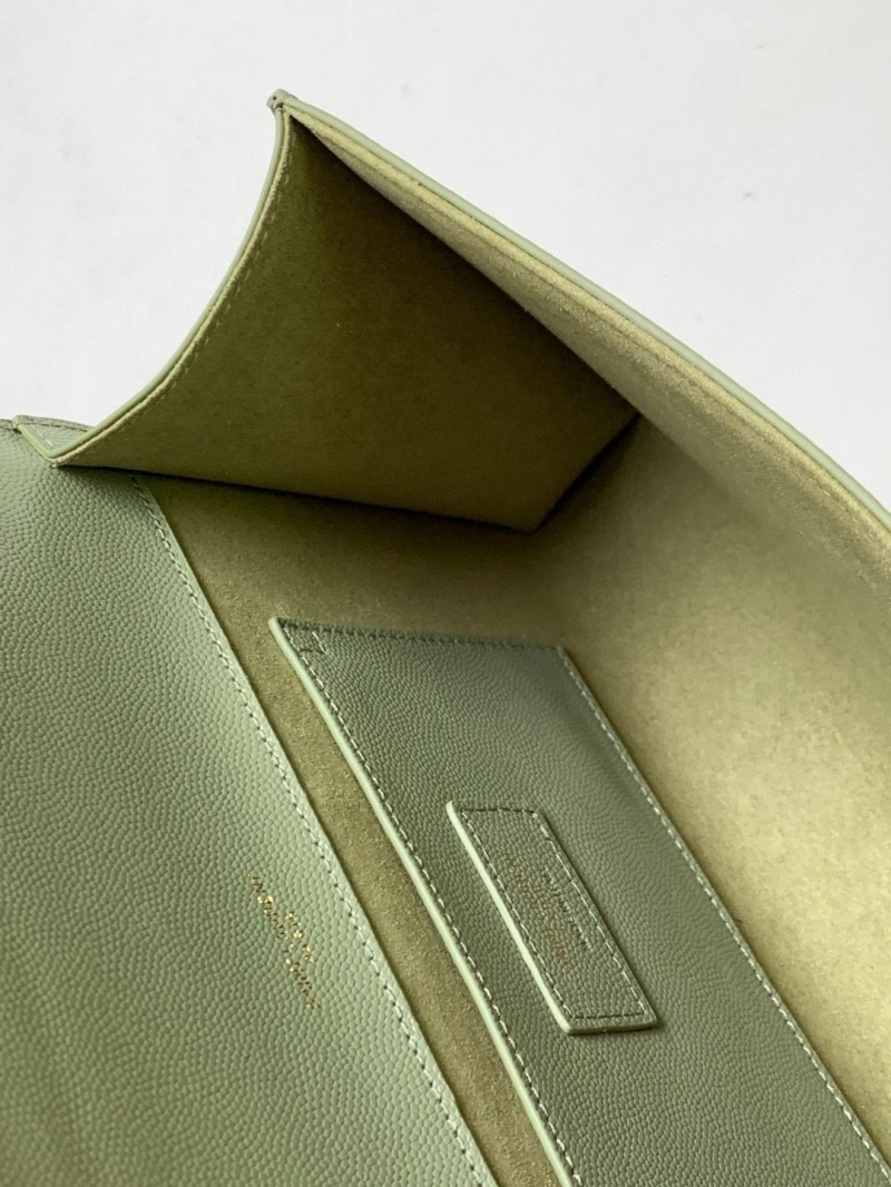 YSL Satchel Bags 4334D-0021