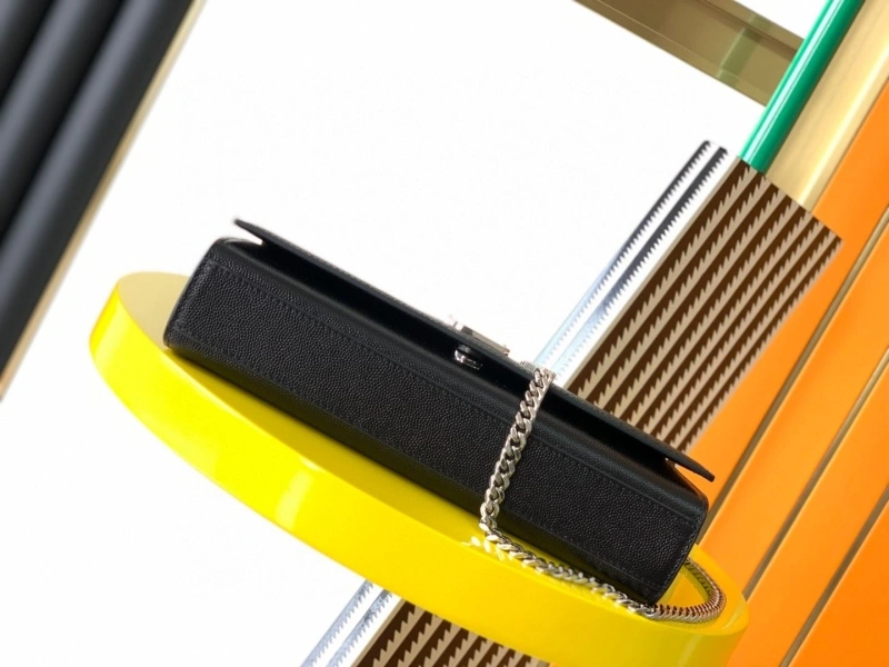 YSL Satchel Bags 4334D-0022