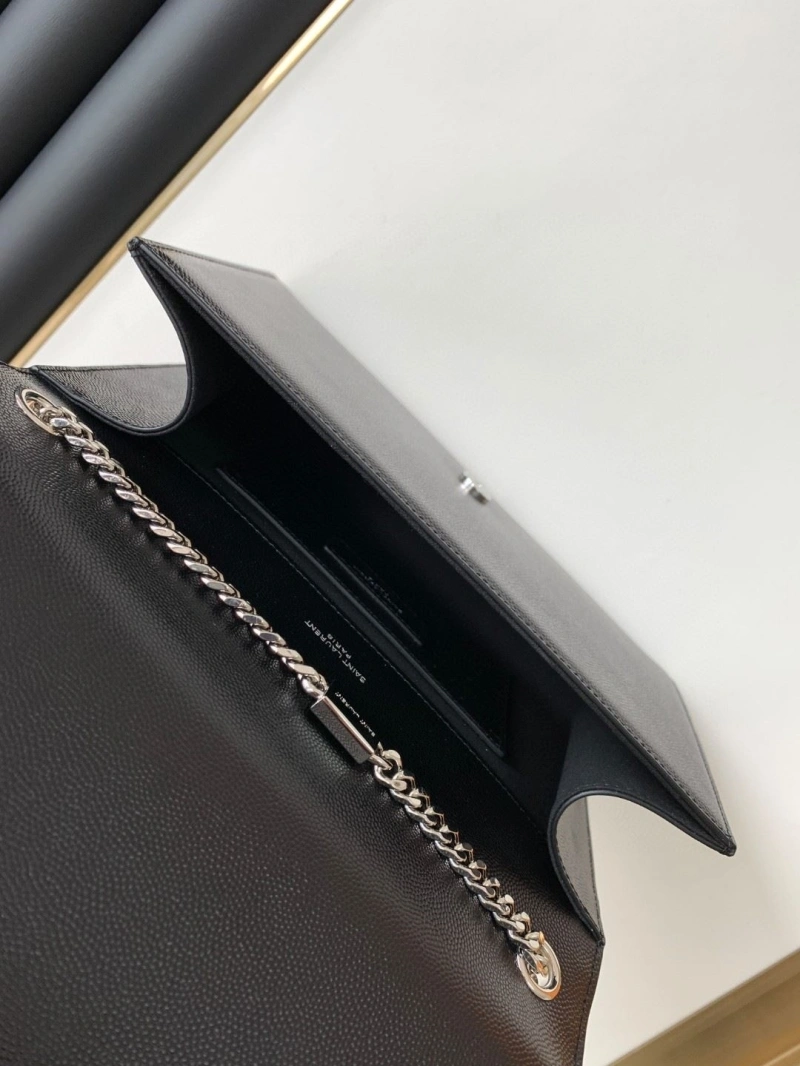 YSL Satchel Bags 4334D-0022