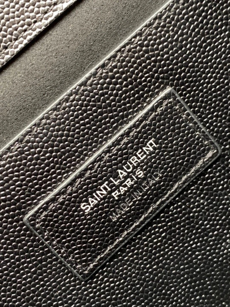 YSL Satchel Bags 4334D-0022