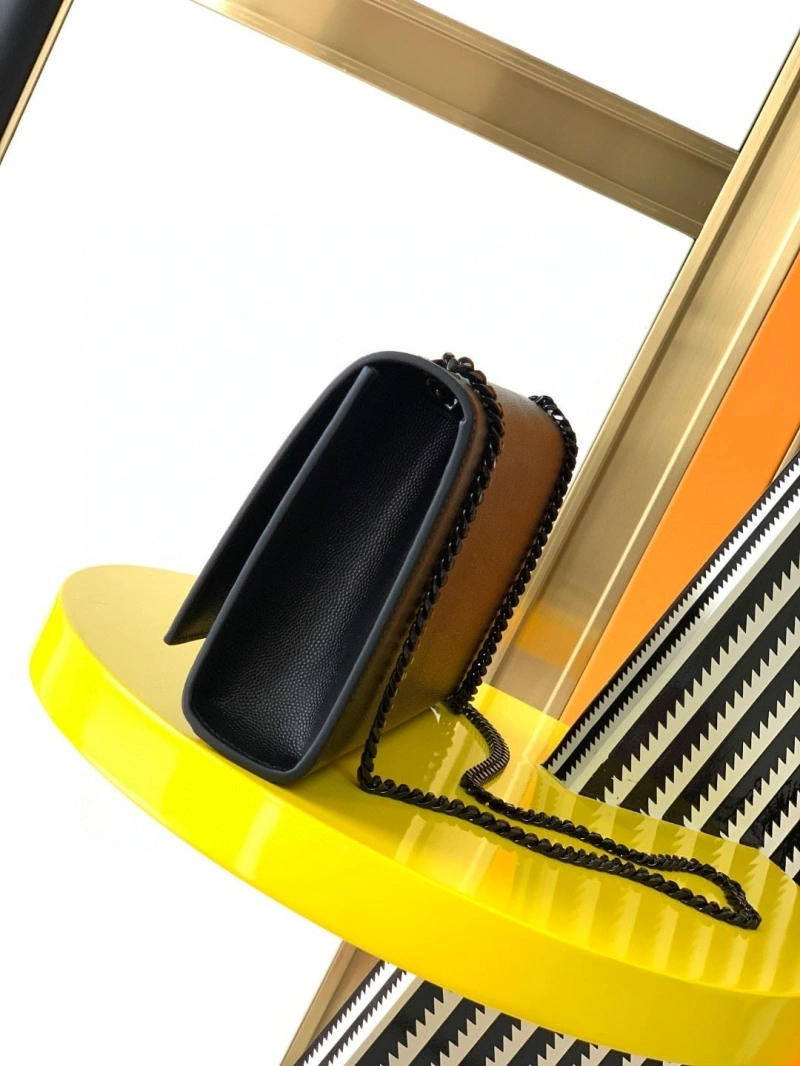 YSL Satchel Bags 4334D-0023