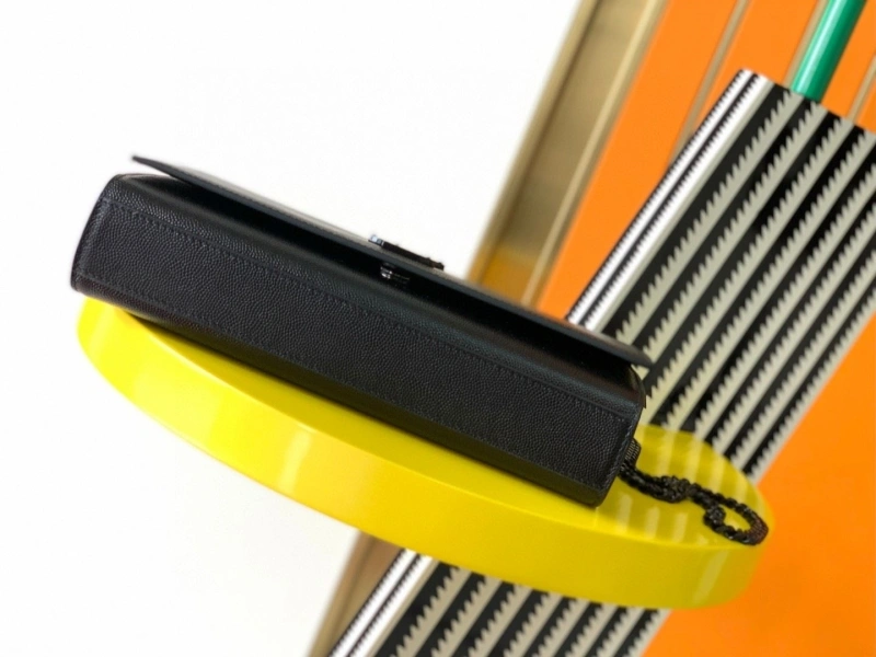 YSL Satchel Bags 4334D-0023