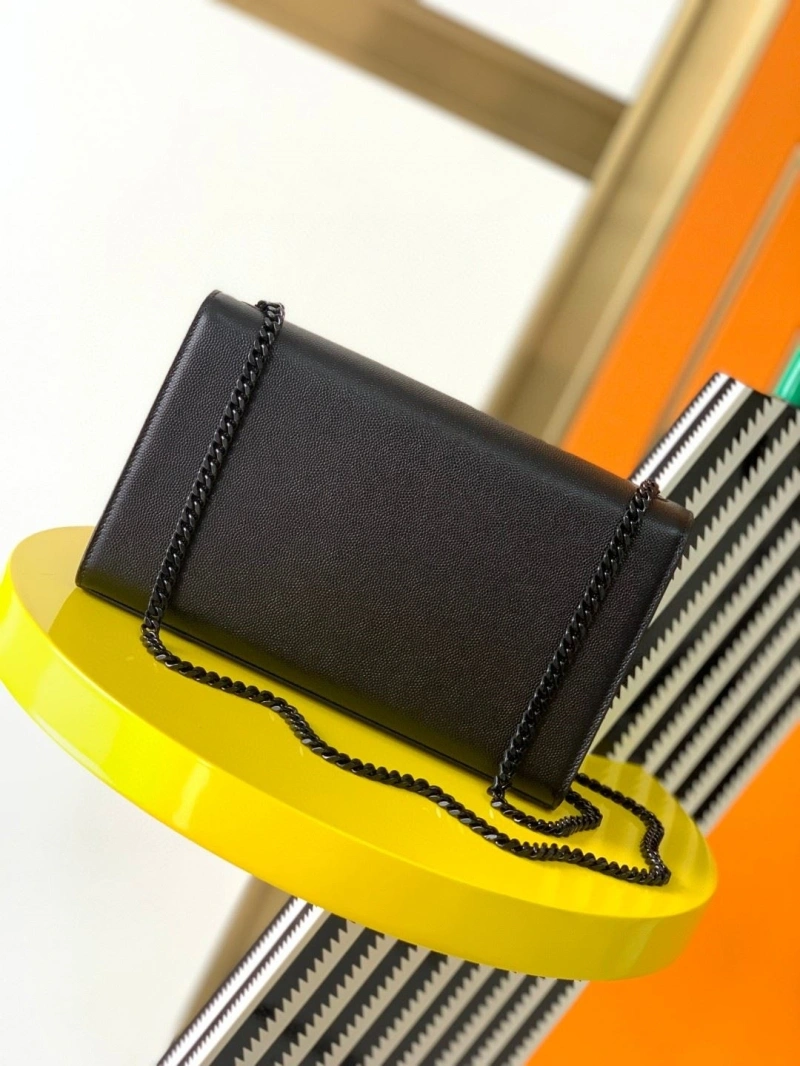 YSL Satchel Bags 4334D-0023