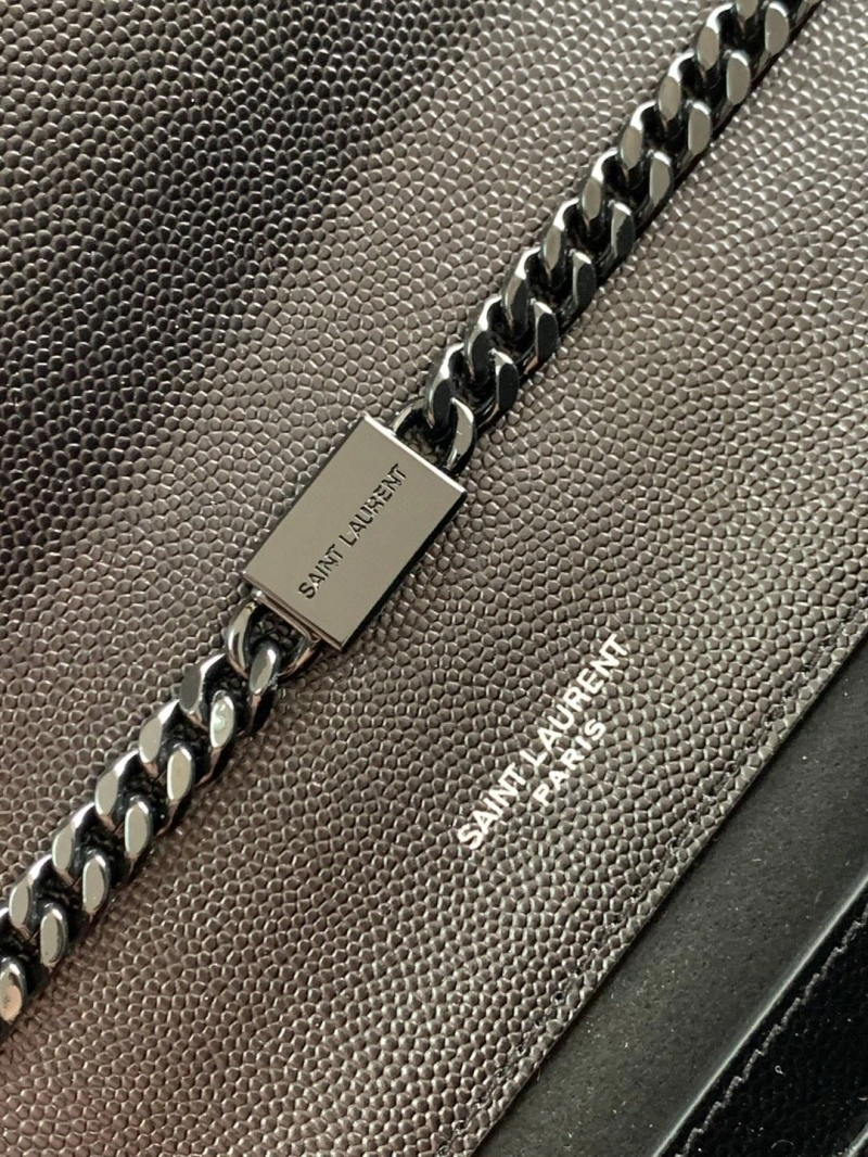 YSL Satchel Bags 4334D-0023