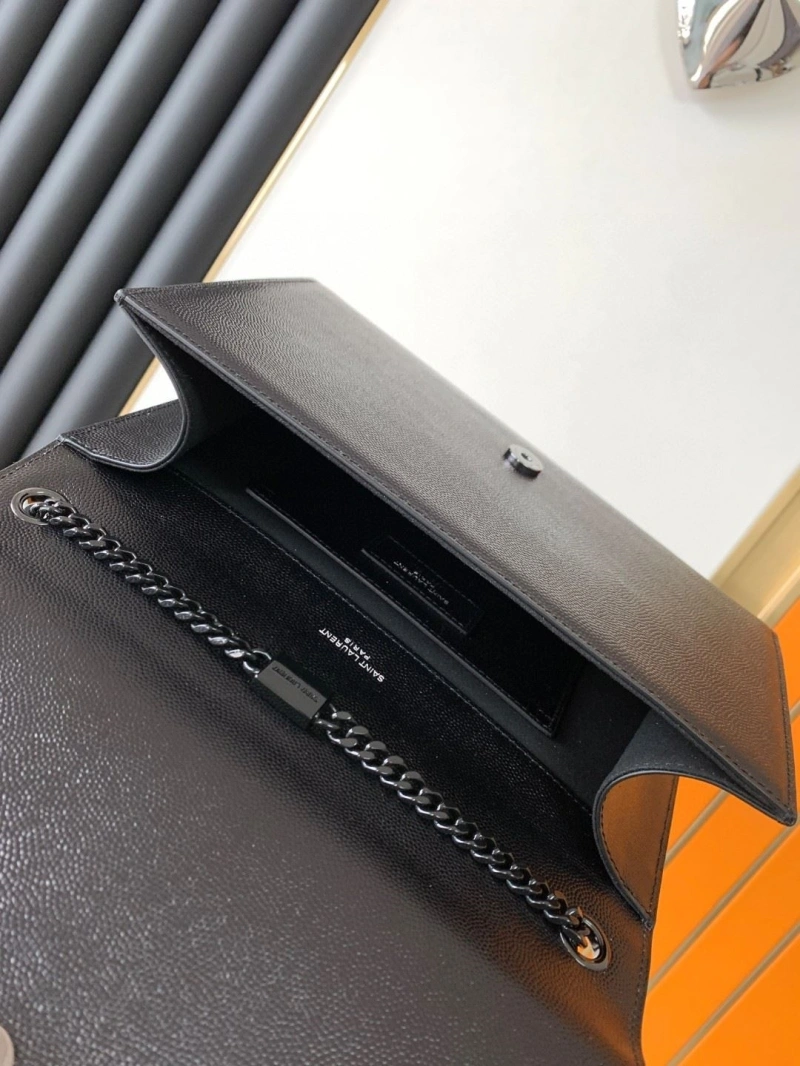 YSL Satchel Bags 4334D-0023