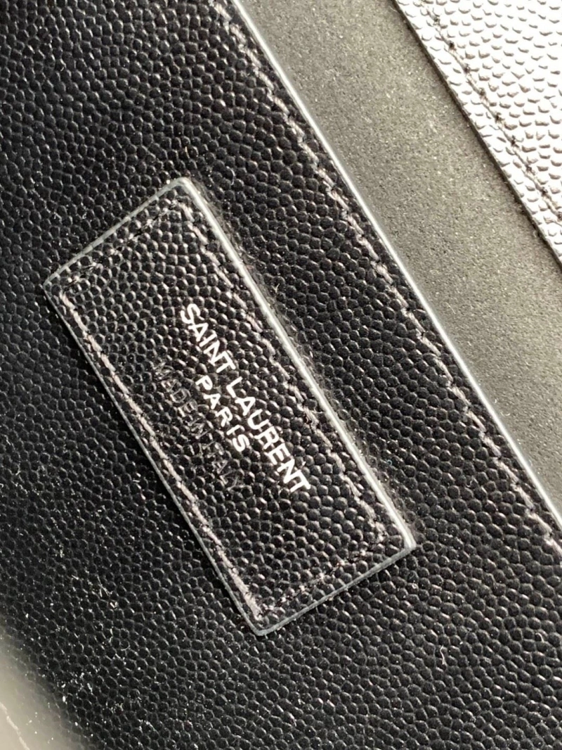 YSL Satchel Bags 4334D-0023