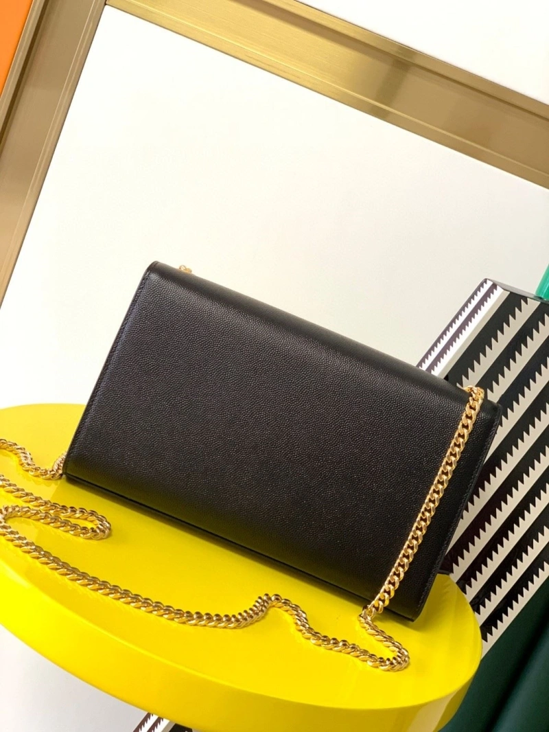 YSL Satchel Bags 4334D-0024