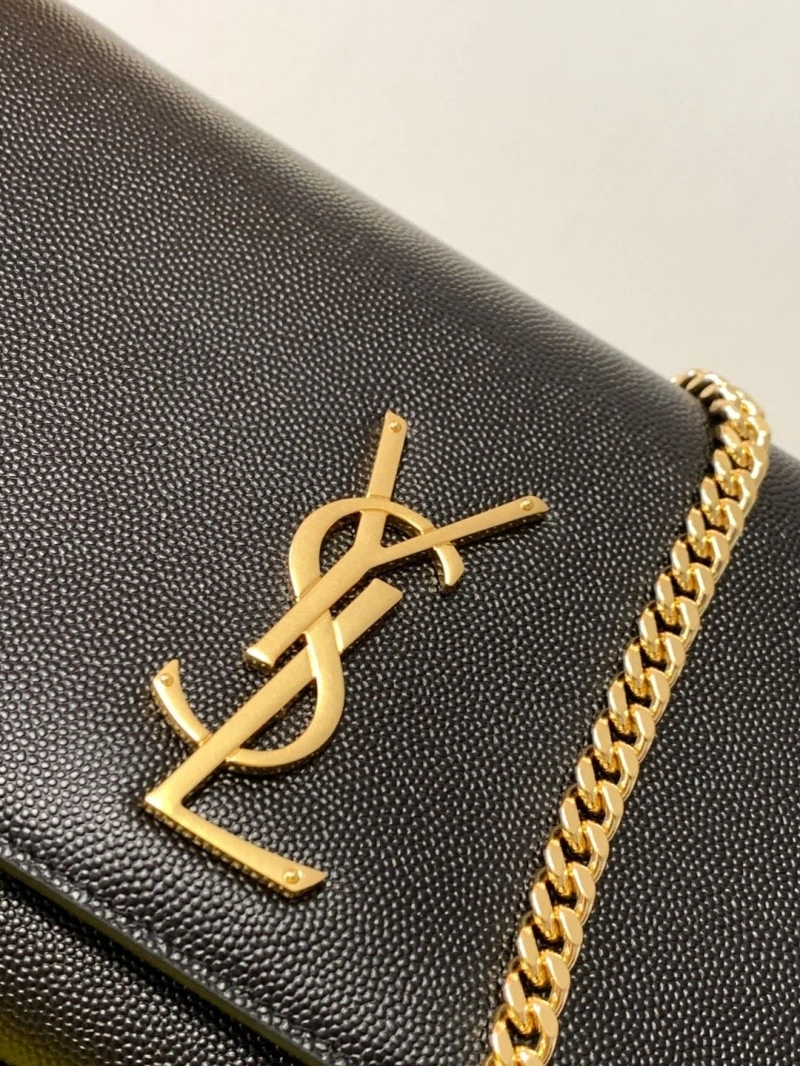 YSL Satchel Bags 4334D-0024