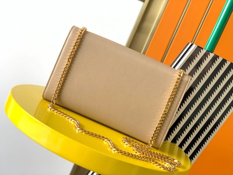 YSL Satchel Bags 4334D-0026