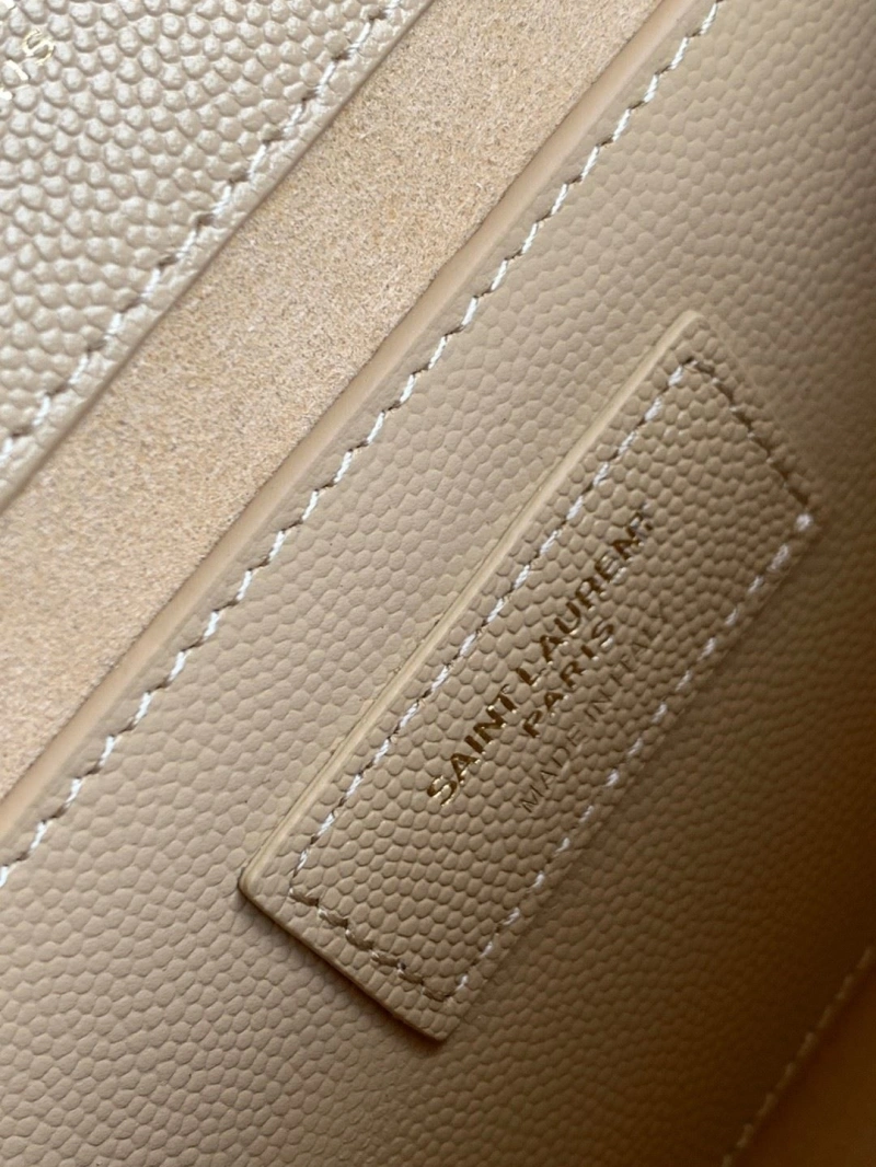 YSL Satchel Bags 4334D-0026