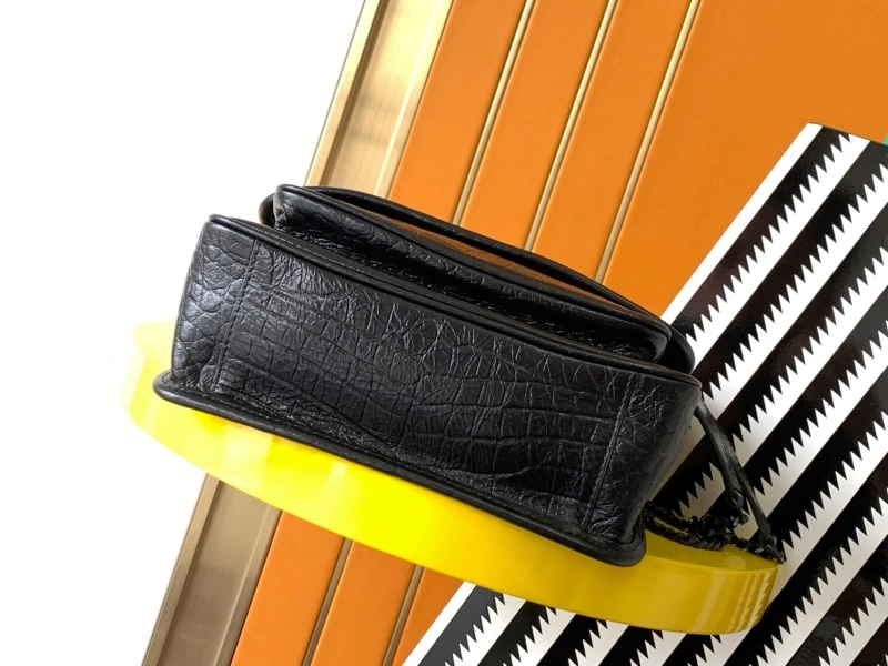 YSL Satchel Bags 4334D-0043