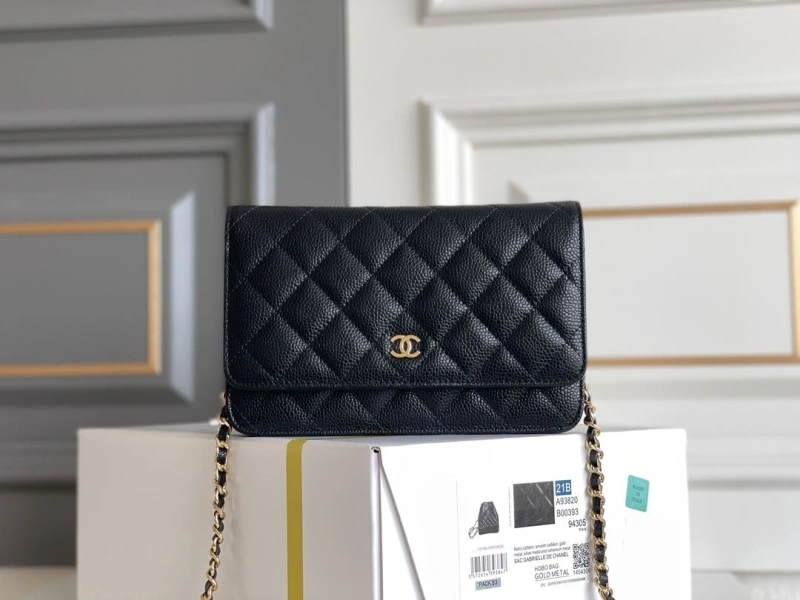 Chanel Leboy Series Bags 4345A-0038