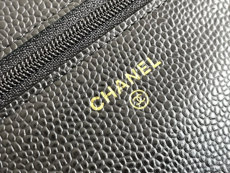 Chanel Leboy Series Bags 4345A-0038