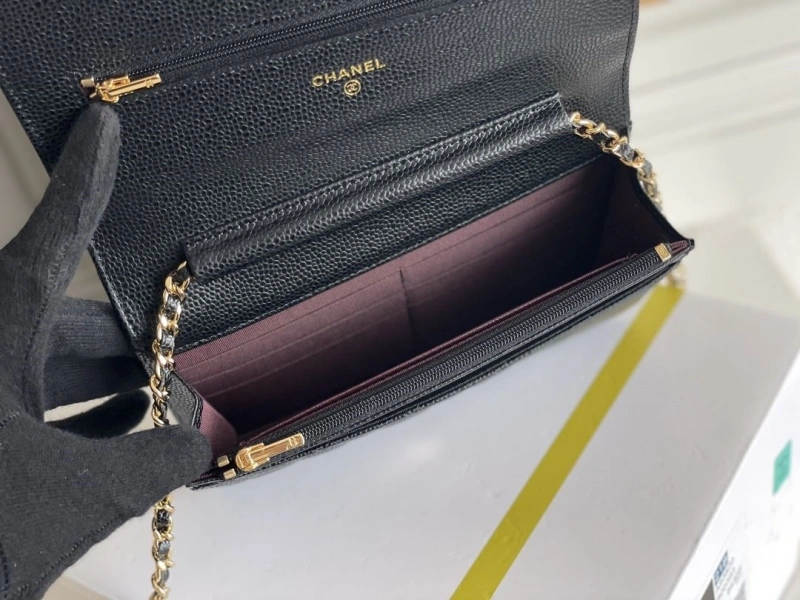 Chanel Leboy Series Bags 4345A-0038