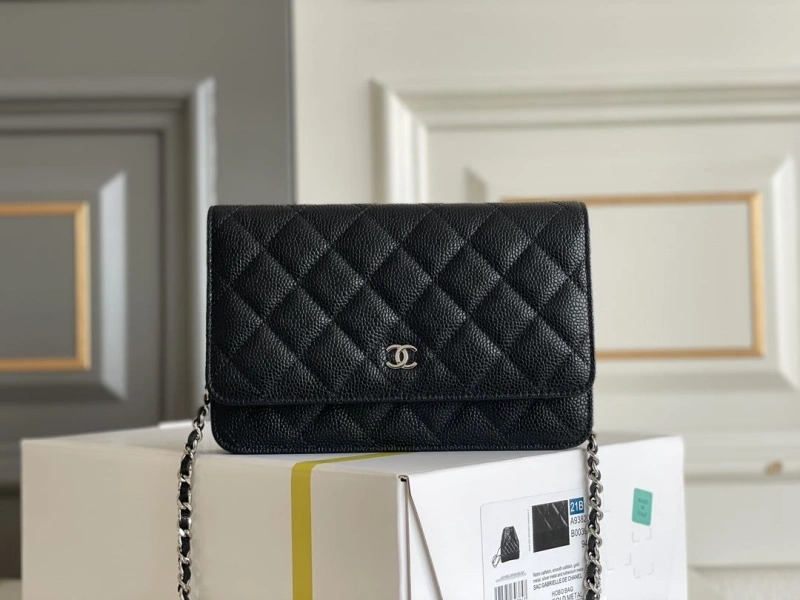 Chanel Leboy Series Bags 4345A-0039