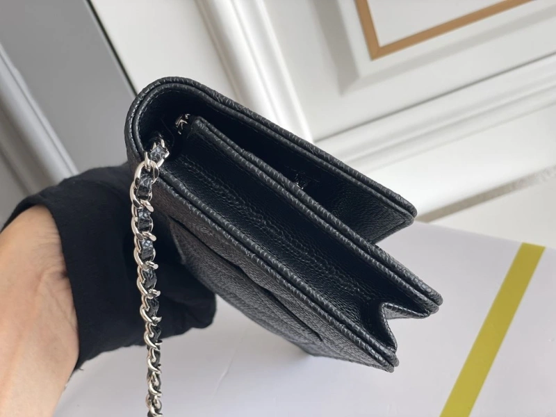 Chanel Leboy Series Bags 4345A-0039