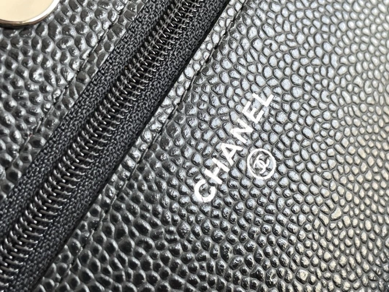 Chanel Leboy Series Bags 4345A-0039