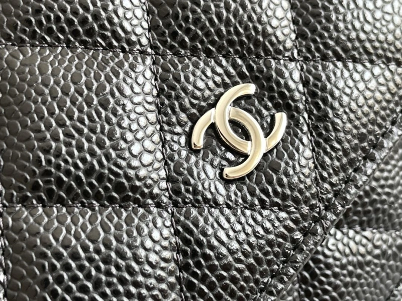 Chanel Leboy Series Bags 4345A-0039