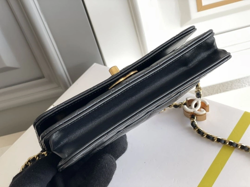 Chanel Leboy Series Bags 4345A-0041